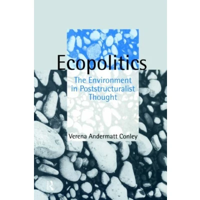 Afbeelding van Ecopolitics