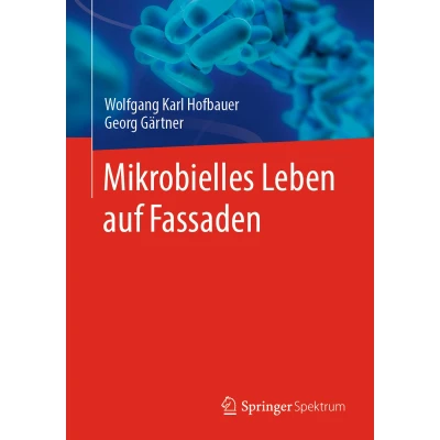 Afbeelding van Mikrobielles Leben auf Fassaden