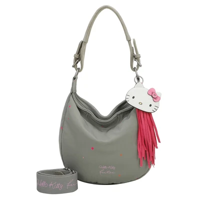 Afbeelding van Fritzi aus Preußen Hello Kitty Handtas, Dames, Maat: One Size, Jungle