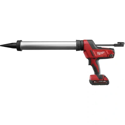 Afbeelding van Milwaukee accu lijm kitpistool C18 PCG 600 A/1 2,0Ah Li ion