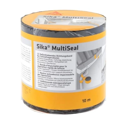 Afbeelding van Sika multiseal loodband 150 mm x 10 meter, grijs, rol