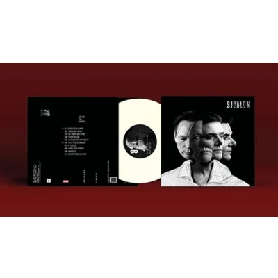 Afbeelding van Sjoblom Dead Of Night (LP)