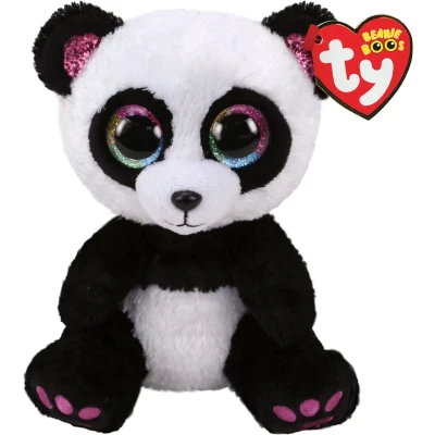 Afbeelding van Ty Beanie Buddy Paris 24 CM