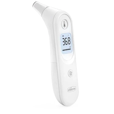 Afbeelding van chicco Infrarood oorthermometer