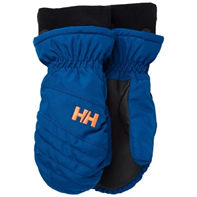 Afbeelding van Helly Hansen Uniseks kinderwanten, 606 Diepe Fjord, 6