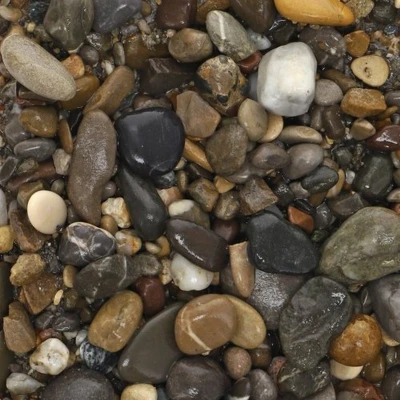 Afbeelding van Dupla Ground Nature River Pebbles 0 16 Mm 5 Kg