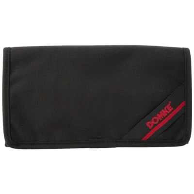 Afbeelding van Domke 711 15B Filmguard Tas Groot, Zwart