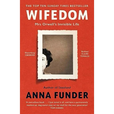 Afbeelding van Wifedom: Mrs Orwell’s Invisible Life
