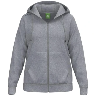 Afbeelding van Erima Dames Ts Hooded Jacket