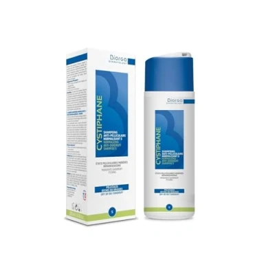 Afbeelding van Bailleul Cystiphane S Normaliserende Anti Roos Shampoo 200ml
