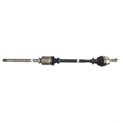 Afbeelding van Point Gear Aandrijfas PNG72764