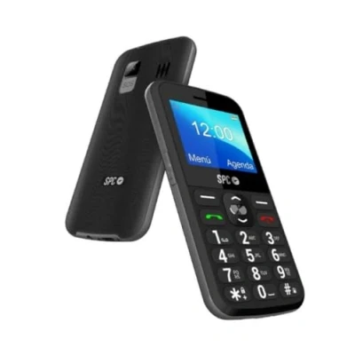 Afbeelding van Mobiele Telefoon SPC Internet Fortune 2 2.2&quot;