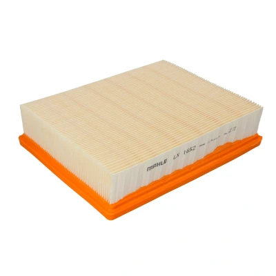 Afbeelding van Mahle Original Luchtfilter LX 1652