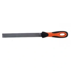 Afbeelding van Bahco Molenzaagvijl enkele kap 8 Basterd Hecht 200 x 20 2.5mm type 4 144 08 2