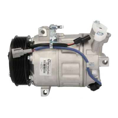 Afbeelding van Thermotec Airco compressor KTT090105