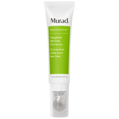 Afbeelding van Murad Resurgence Targeted Wrinkle Corrector 15 ml