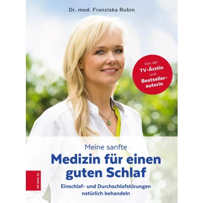 Afbeelding van Meine sanfte Medizin für einen guten Schlaf