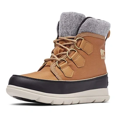 Afbeelding van Sorel 1876501, Sneeuwlaarzen voor dames 38.5 EU