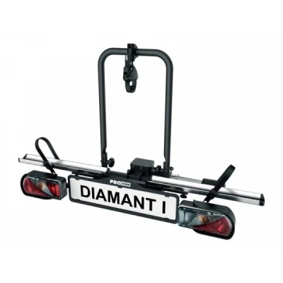 Afbeelding van Pro User Fietsendrager Diamant 1