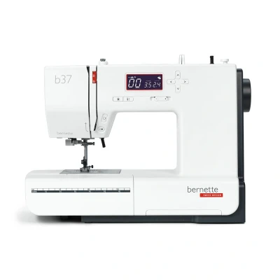 Afbeelding van Bernette B37 Naaimachine