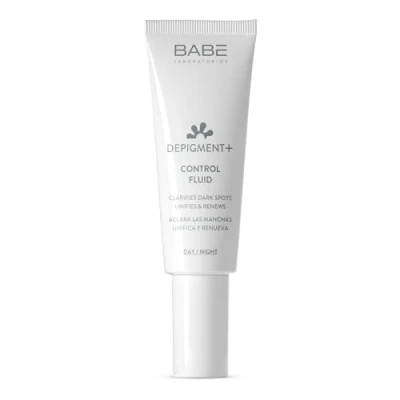 Afbeelding van BabÉ Depigment+ Control Fluid 40ml