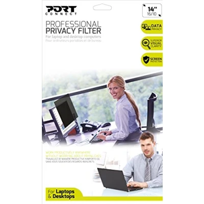 Afbeelding van Privacy filter 2D Port Connect