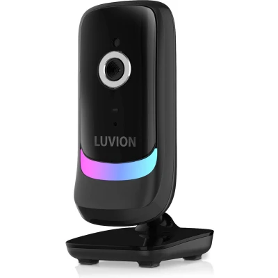 Afbeelding van Luvion Camera Essential Connect Black