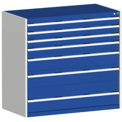 Afbeelding van Schuifladenkast SL 13612 7.2 BOTT