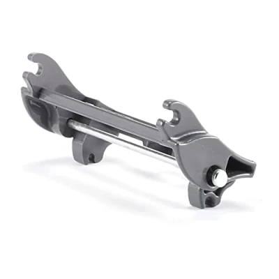 Afbeelding van Siku Adapter voor frontlaad acc. 3658 3661 7070 i.c.m. 6777 6778