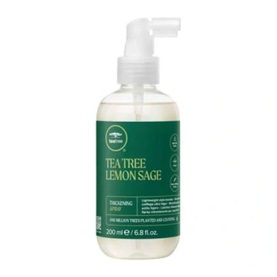 Afbeelding van Paul Mitchell Tea Tree Lemon Sage Thickening Spray 200 ml