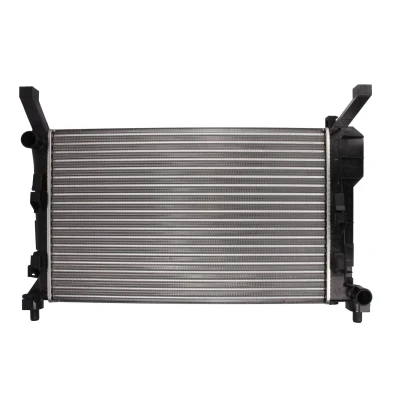 Afbeelding van Radiateur NRF 53106A
