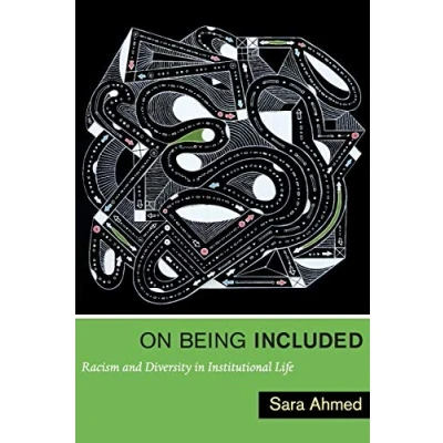 Afbeelding van On Being Included: Racism and Diversity in Institutional Life