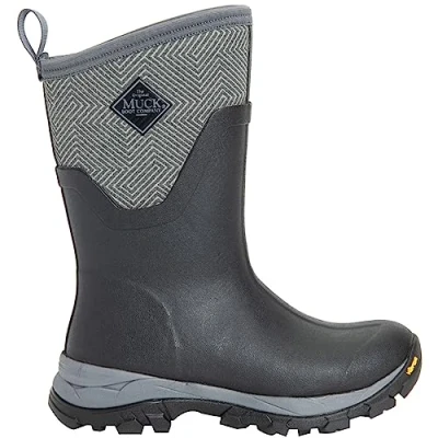 Afbeelding van Muck Boots ASVMA 101, Wellington Laarzen Dames 37 EU