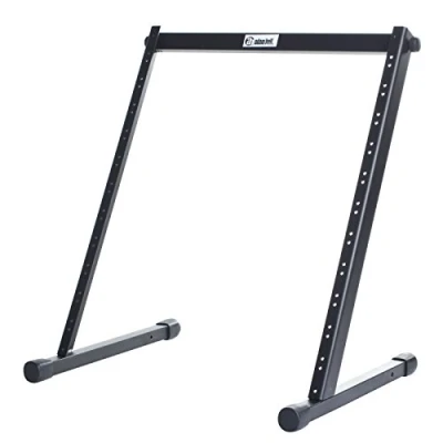 Afbeelding van Studio 19 inch rackstandaard 12 HE Staal