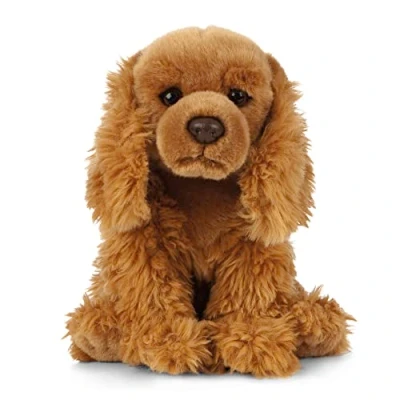 Afbeelding van Living Nature Knuffeldier Cocker Spaniel (20cm)