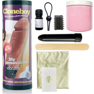 Afbeelding van Penis Clone Set Vibrator