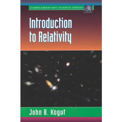 Afbeelding van Introduction to Relativity
