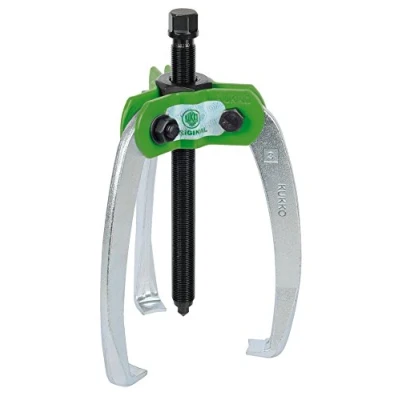 Afbeelding van Kukko Trekker spandiepte 160 mm spanwijdte 8 T 1 stuk 45 3