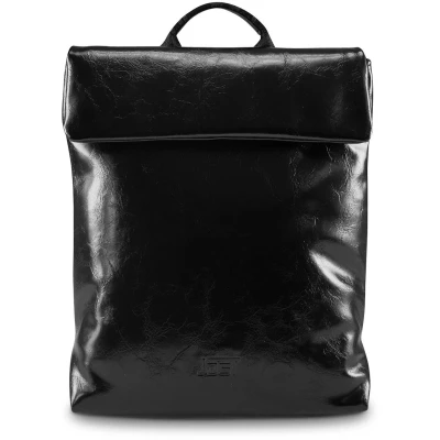 Afbeelding van JOST Vrije tijd Rugzak Kiruna Backpack Black Zwart