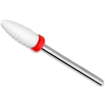 Afbeelding van SUNONE CS1 Keramische Delicate Manicure &amp; Pedicure Fijne Kegel 03