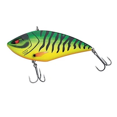 Afbeelding van Berkley Zilla Lipless 110 Ayu Green Plug