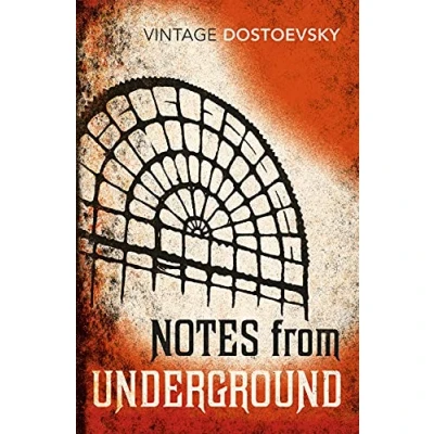 Afbeelding van Notes from the Underground: Fyodor Dostoevsky