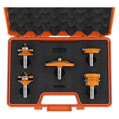 Afbeelding van CMT Orange Tools 900.509.11 5 aardbeientas keuken HM S 12