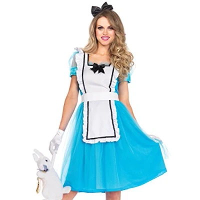Afbeelding van Classic Alice in Wonderland