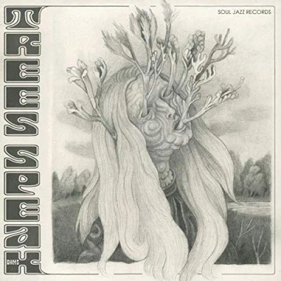 Afbeelding van Trees Speak Ohms (LP)