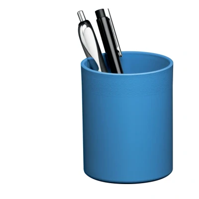 Afbeelding van Pennenbak Durable ECO Blauw
