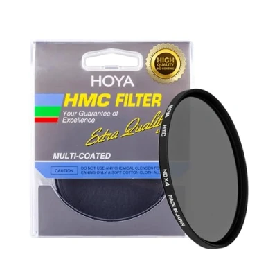 Afbeelding van Hoya 52.0mm NDX4 HMC In SQ Case