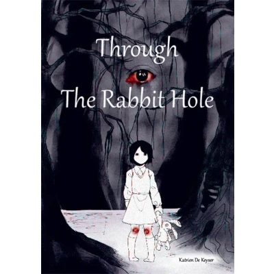 Afbeelding van Through The Rabbit Hole (Paperback)