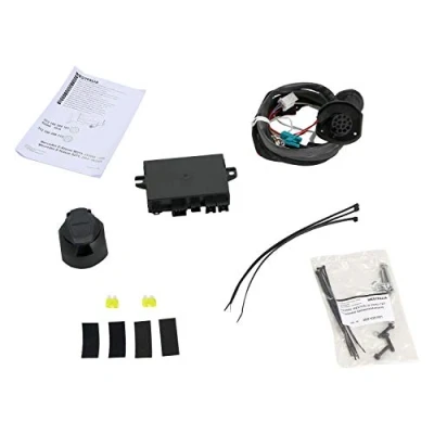 Afbeelding van E set, trekhaak WESTFALIA 313168300113