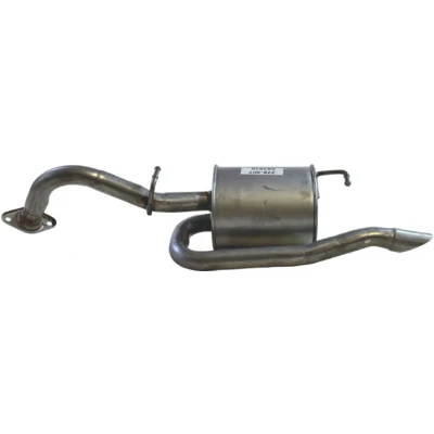 Afbeelding van Einddemper BOSAL 228 407